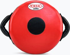 Zdjęcie Tarcza Treningowa Okrągła Yokkao Round Red/Black - Otwock