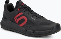 Zdjęcie Buty Rowerowe Platformy Męskie adidas Five Ten Trailcross Lt Core Black/Pure Ruby/Grey Three - Łomianki