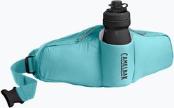 Saszetka Nerka Camelbak Podium Flow 2L Z Bidonem 620Ml Arctic Blue
