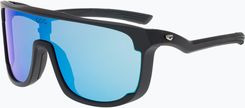 Zdjęcie Okulary Przeciwsłoneczne Gog Valkyrie Matt Black/Reflex White/Blueue - Kutno