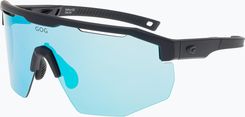 Zdjęcie Okulary Przeciwsłoneczne Gog Argo Matt Metallic Navy Blue/Black/Reflex White/Blue - Wałbrzych