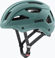 Zdjęcie Kask Rowerowy Uvex Stride Sage Green Matt - Babimost