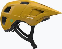Kask Rowerowy Lazer Lupo Kineticore Matte Autumn