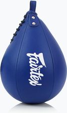 Gruszka Bokserska Fairtex Speed Ball Sb1 Blue