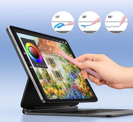 Rysik Stylus Pencil SL25 precyzyjny do rysowania dla Apple iPad