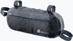 Zdjęcie Torba Rowerowa Na Ramę Deuter Cabezon Fb 4L Black - Nieszawa