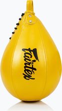 Gruszka Bokserska Fairtex Speed Ball Sb1 Gold