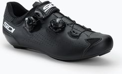 Zdjęcie Buty Szosowe Męskie Sidi Genius 10 Black/Black - Nowy Dwór Mazowiecki