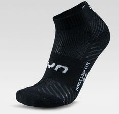 Zdjęcie Uyn Skarpety Treningowe Dla Dorosłych Agule Low Cut Socks Czarne - Otwock