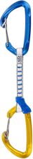 Zdjęcie Climbing Technology Ekspres Berry Qd Dy W+W Sling 12Cm Ocher Blue - Nowa Sól