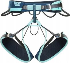 Zdjęcie Climbing Technology Uprząż Wspinaczkowa Cosmo Zielone - Miłosław