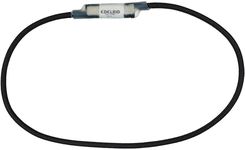 Zdjęcie Edelrid Pętla Wspinaczkowa Hmpe Cord Sling 6Mm 30Cm Night Czarne - Trzebinia