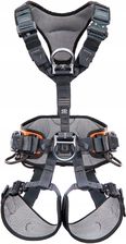 Zdjęcie Climbing Technology Uprząż Przemysłowa Gryphon Szare - Pruchnik