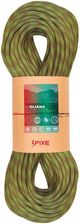 Zdjęcie Fixe Climbing Lina Dynamiczna Oliana 9.2Mm 50M Zielone - Zabłudów