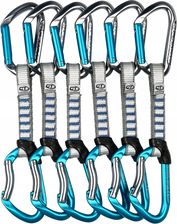 Zdjęcie Climbing Technology Ekspresy Wspinaczkowe Salto Set Ny 12Cm 6 Pack Zielone - Boguszów-Gorce