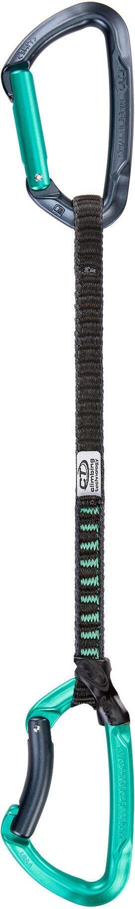 Karabiner Lime SG - Sicherheitskarabiner Für Klettern & Bergsteigen