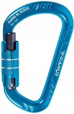 Zdjęcie Camp Karabinek Guide Xl 2Lock Niebieskie - Grodzisk Wielkopolski