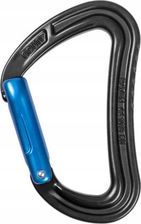 Zdjęcie Ocun Karabinek Wspinaczkowy Raven Straight Anthracite Blue - Zabłudów