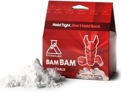 Zdjęcie Friction Labs Magnezja Frictionlabs Bam Small 70G Loose Chalk Kolorowe - Sułkowice