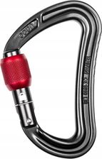 Zdjęcie Ocun Karabinek Zakręcany Raven Screw Anthracite - Świątniki Górne