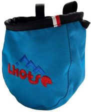 Zdjęcie Lhotse Woreczek Na Magnezję Niebieskie - Mirsk