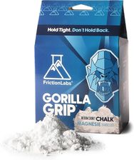 Zdjęcie Friction Labs Magnezja Frictionlabs Gorilla Grip Medium 170G Loose Chalk Kolorowe - Baborów