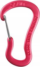 Zdjęcie Ocun Karabinek Mini Condor Red Czerwone - Tuliszków