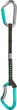 Ekspres wspinaczkowy Climbing Technology Salto Set UL 22 cm