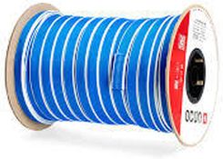 Zdjęcie Ocun Taśma Rurowa Pa Tubular Tape 20Mm Na Metry Niebieskie - Baborów