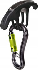 Zdjęcie Ocun Zestaw Do Asekuracji Belay Set Condor Twist Bow Black - Głuszyca