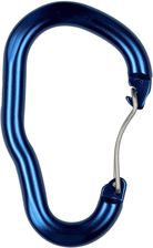 Zdjęcie Climbing Technology Karabinek Adv Park Kayak Blue - Świebodzice