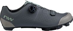 Zdjęcie Buty Mtb Northwave Razer Grafitowy-Zielony / Rozmiar: 42 - Nowa Ruda