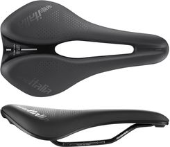 Zdjęcie Siodełko Selle Italia Novus Boost Evo Gravel Tm Superflow Czarny / Szerokość: 145mm - Gostynin