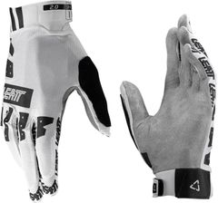 Zdjęcie Rękawiczki Długie Leatt Mtb 2.0 X-Flow Biały / Rozmiar: Xl - Kunów