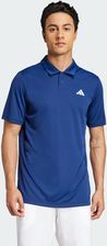 Zdjęcie adidas Koszulka Club Tennis Polo Niebieskie - Łęczyca