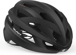Zdjęcie Kask Rowerowy Rudy Project Rebel Czarny / Rozmiar: L - Szczytno