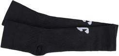 Zdjęcie Rękawki Kompresyjne Joma Elbow Patch Czarne - Gołańcz