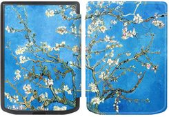 Zdjęcie Etui Pocketbook Verse 629/Verse Pro 634/Verse Pro Color Flowering Tree - Prusice