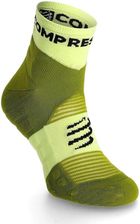 Skarpety biegowe Compressport Ultra Trail Socks v2.0 Low