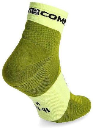 Skarpety biegowe Compressport Ultra Trail Socks v2.0 Low - zdjęcie 2