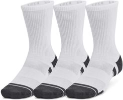 Zdjęcie Skarpety sportowe Under Armour 1379512 3-pak - Warszawa