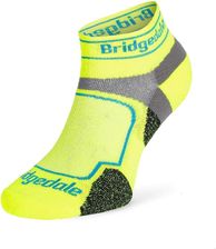 Zdjęcie Skarpety do biegania unisex Bridgedale Ultra Lt T2 Coolmax Sport Low - Tuszyn