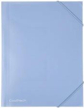 Zdjęcie Coolpack, Teczka Z Gumką A4 Pastel - Powder Blue (20507Cp) - Stepnica