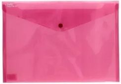 Zdjęcie Koperta Na Dok.A4 Transp. /Op-30/ - Czempiń