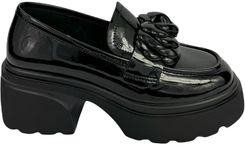 Zdjęcie Półbuty damskie ARTIKER  55C1070 CZARNE (36, Czarny) - Tychy