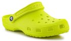 Buty do chodzenia dla dzieci Crocs Classic