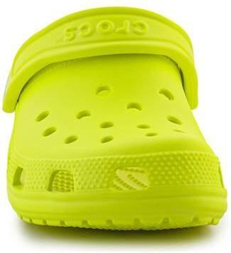 Buty do chodzenia dla dzieci Crocs Classic - zdjęcie 2