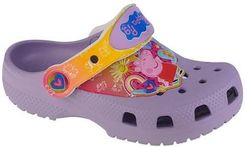 Buty do chodzenia niemowlęce Crocs Classic Fun I AM Peppa Pig T Clog