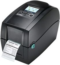 Zdjęcie Godex Biurkowa Drukarka Rt230 (GPRT230I) - Pszów