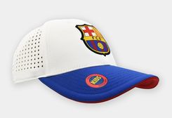 Zdjęcie Czapka z daszkiem FC Barcelona Junior - oficjalna licencjonowana - Kępice